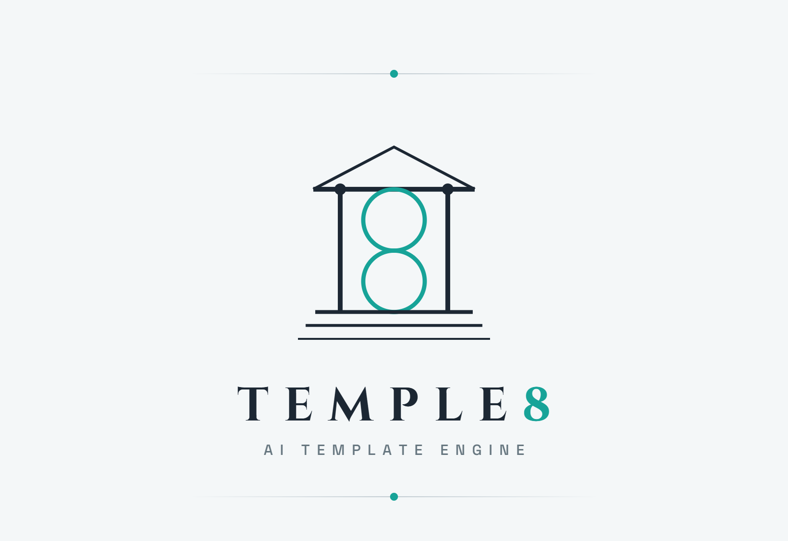 Schermafbeelding van Temple8